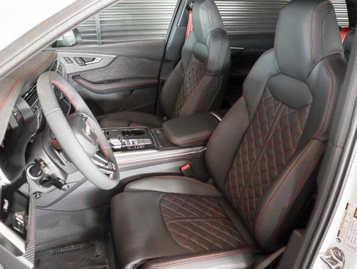 2026 Audi Q7 55 Prestige