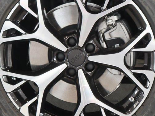 2026 Audi A6 Premium Plus quattro S tronic