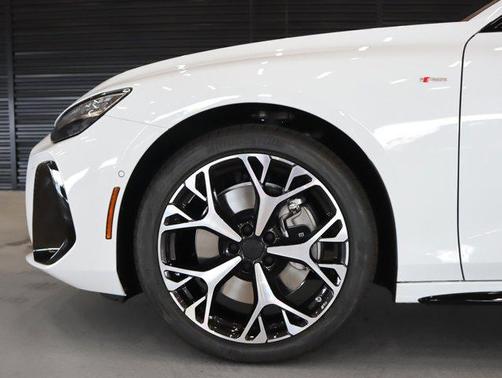 2026 Audi A6 Premium Plus quattro S tronic