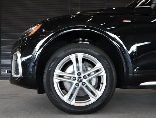 2024 Audi Q5 e 55 S line Premium Plus
