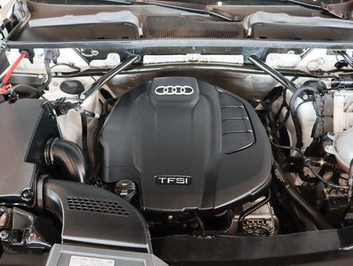 2019 Audi Q5 2.0T Premium Plus