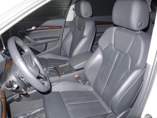 2019 Audi Q5 2.0T Premium Plus