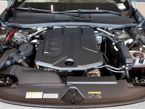 2025 Audi A5 Premium