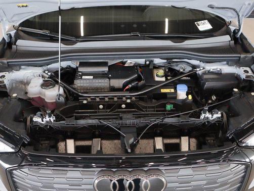 2025 Audi Q4 e-tron Premium 45 RWD