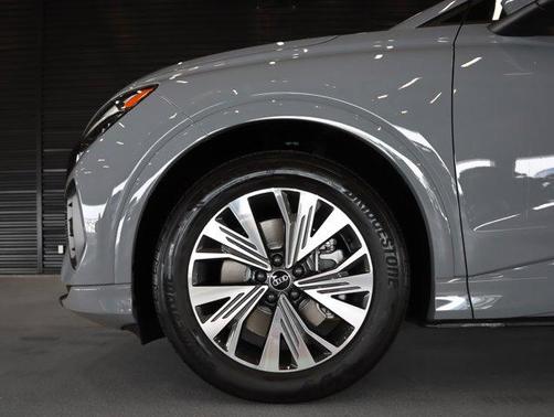 2025 Audi Q4 e-tron Premium 45 RWD