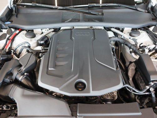 2025 Audi A5 Premium Plus TFSI quattro S tronic