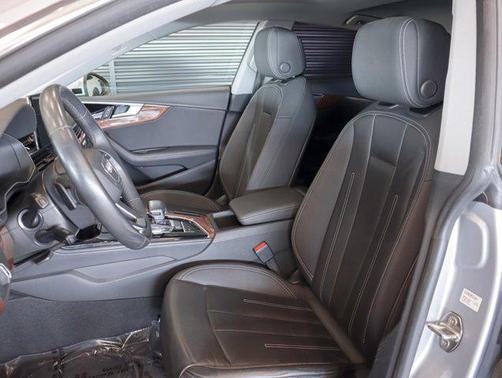 2023 Audi A5 Sportback Premium Plus