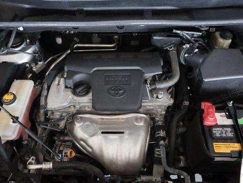 2016 Toyota RAV4 SE