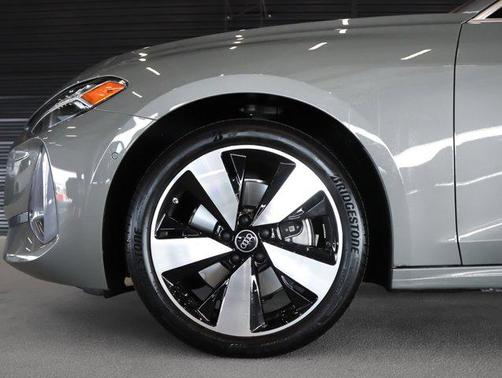 2025 Audi A5 Premium Plus TFSI quattro S tronic