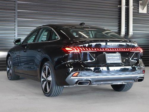 2025 Audi A5 Premium Plus