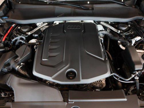 2025 Audi A5 Premium Plus