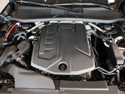2025 Audi A5 Premium Plus