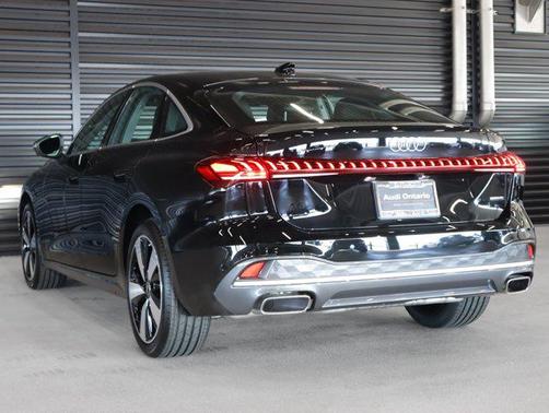 2025 Audi A5 Premium Plus
