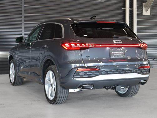 2025 Audi Q5 Premium Plus