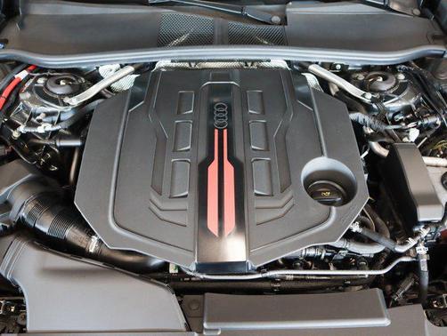 2025 Audi S5 Premium Plus TFSI quattro S tronic