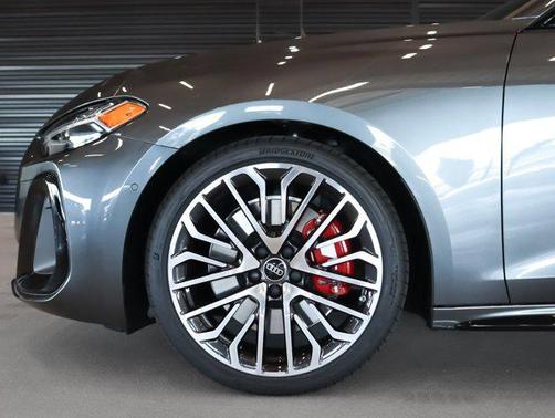 2025 Audi S5 Premium Plus TFSI quattro S tronic