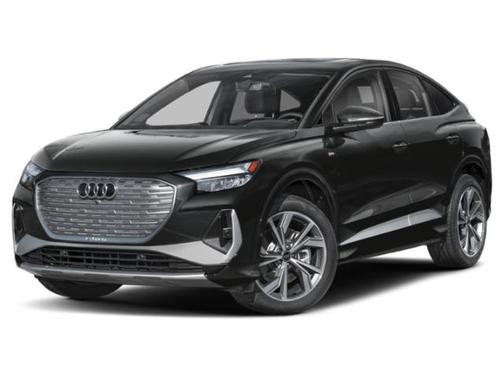 2023 Audi Q4 e-tron Premium Plus 50 quattro