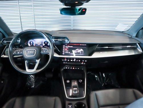 2022 Audi A3 Premium Plus