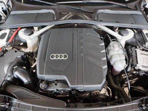 2023 Audi A5 Sportback Premium