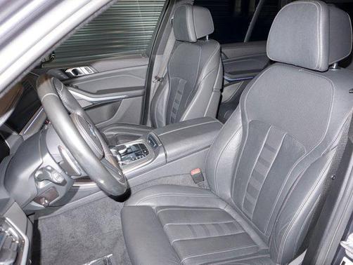 2021 BMW X5 sDrive40i