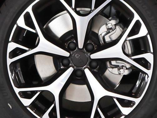 2026 Audi A6 Premium Plus quattro S tronic