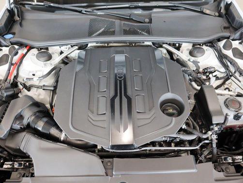 2026 Audi A6 Premium Plus quattro S tronic