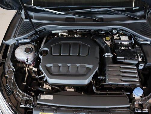 2025 Audi A3 Premium