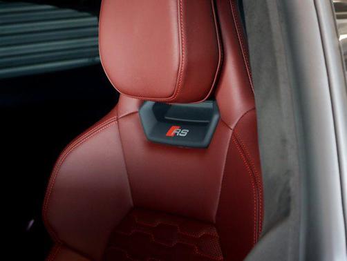 2024 Audi RS e-tron GT quattro