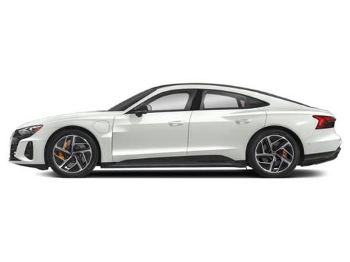 2024 Audi RS e-tron GT quattro