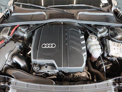 2023 Audi A5 45 S line Premium Plus