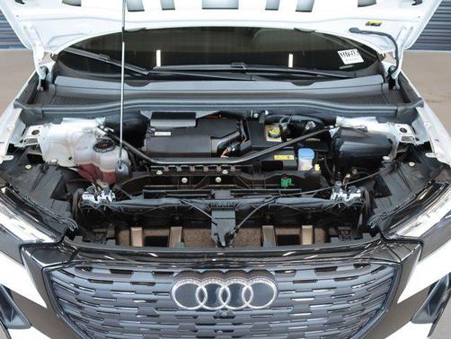 2024 Audi Q4 e-tron Premium Plus 55 quattro