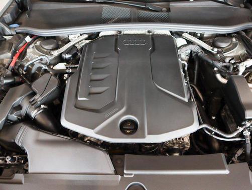 2025 Audi A5 Premium Plus