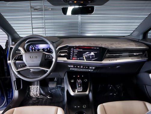 2024 Audi Q4 e-tron Premium Plus 50 quattro