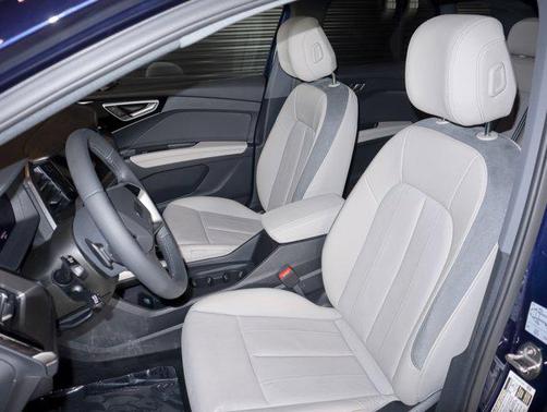 2024 Audi Q4 e-tron Premium Plus 50 quattro