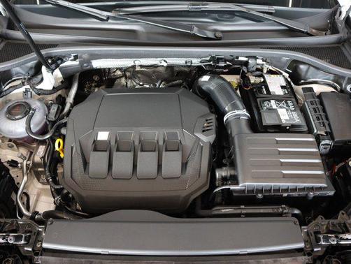 2025 Audi Q3 45 S line Premium Plus