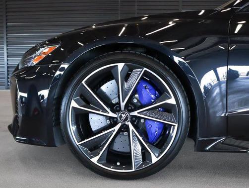 2022 Audi RS 7 4.0T