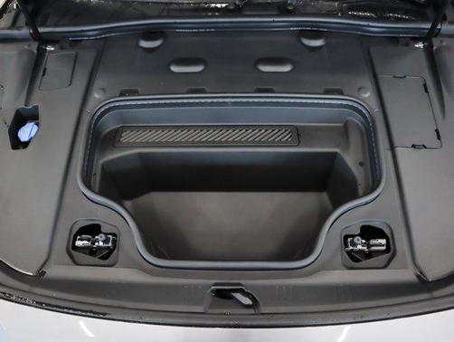 2025 Audi A6 e-tron Premium