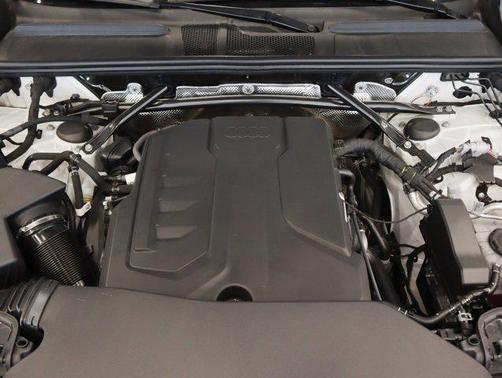 2025 Audi Q5 Premium Plus TFSI quattro S tronic