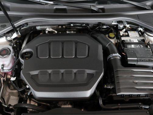 2025 Audi A3 Premium