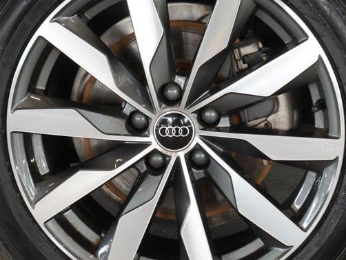 2023 Audi A4 40 Premium Plus