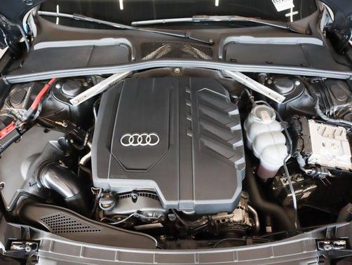 2023 Audi A5 Sportback 45 S Line Premium