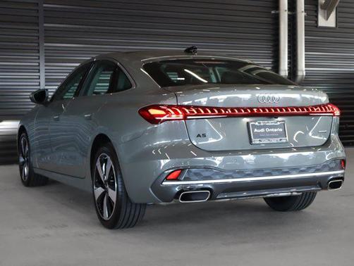 2025 Audi A5 Premium Plus