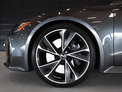 2023 Audi RS 7 4.0T