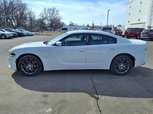2018 Dodge Charger GT