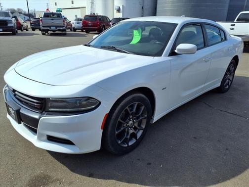 2018 Dodge Charger GT