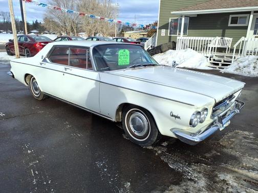 1963 Chrysler 300 Base