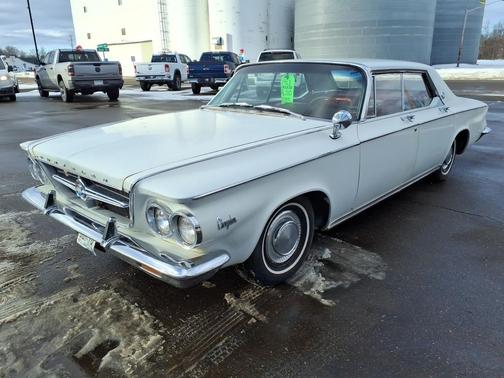 1963 Chrysler 300 Base