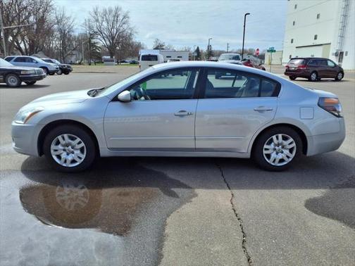 2012 Nissan Altima 2.5 S