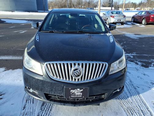 2010 Buick LaCrosse CXL