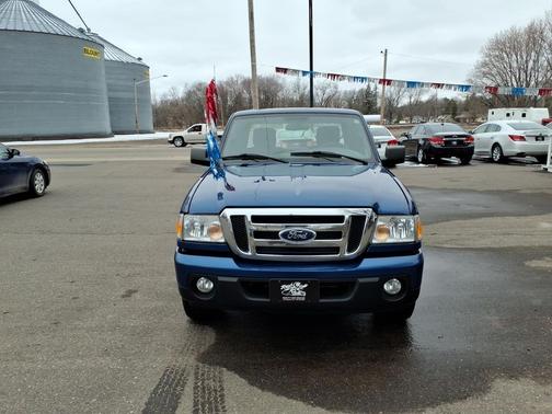 2011 Ford Ranger XLT